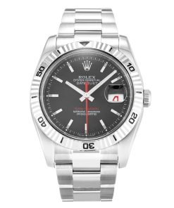 Rolex Turn-O-Graph 116264-36 MM