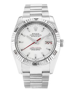 Rolex Turn-O-Graph 116264-36 MM