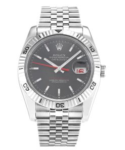 Rolex Turn-O-Graph 116264-36 MM