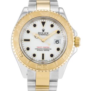 Rolex Yacht-Master 16623-40 MM