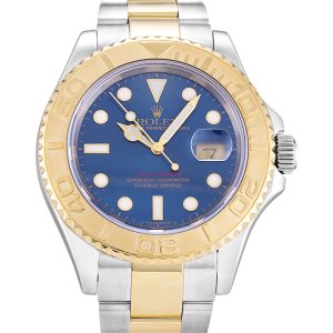 Rolex Yacht-Master 16623-40 MM