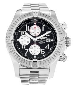 Breitling Super Avenger A13370-48.4 MM