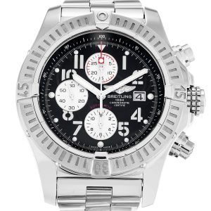 Breitling Super Avenger A13370-48.4 MM