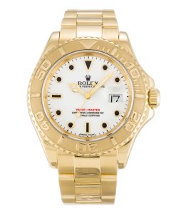 Rolex Yacht-Master 16628-40 MM