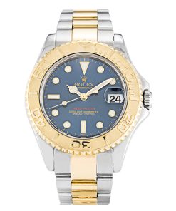 Rolex Yacht-Master 168623-35 MM