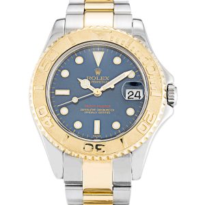 Rolex Yacht-Master 168623-35 MM