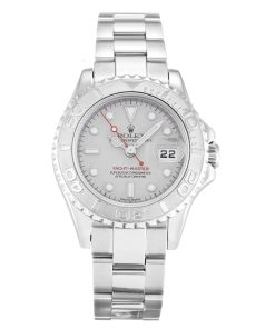 Rolex Yacht-Master 169622-29 MM