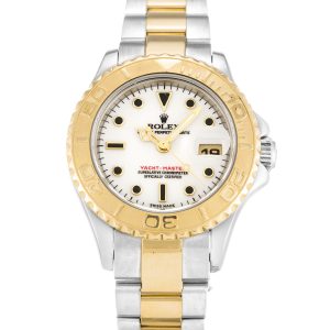 Rolex Yacht-Master 169623-29 MM