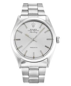 Rolex Air-King 5500