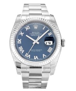 Rolex Datejust 116234