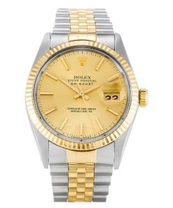 Rolex Datejust 16013