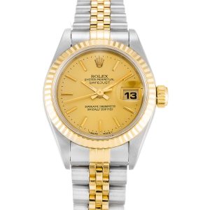 Rolex Datejust Lady 69173