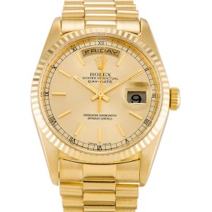 Rolex Day-Date 18238