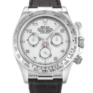 Rolex Daytona 116519