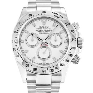 Rolex Daytona 116520
