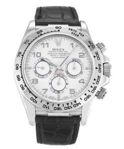 Rolex Daytona 16519