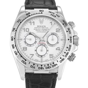 Rolex Daytona 16519