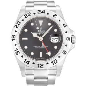 Rolex Explorer II 16570