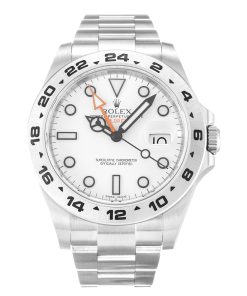 Rolex Explorer II 216570