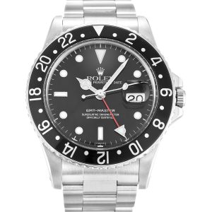 Rolex GMT Master 16750