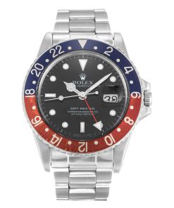 Rolex GMT Master 16750