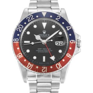 Rolex GMT Master 16750