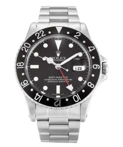 Rolex GMT Master 16750