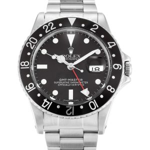 Rolex GMT Master 16750