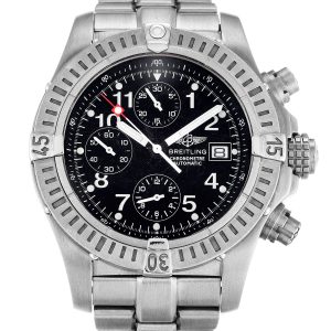 Breitling Chrono Avenger E13360-44 MM