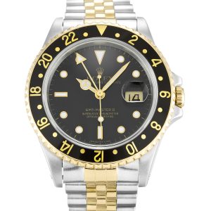 Rolex GMT Master II 16713