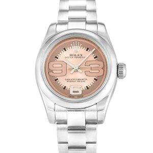Rolex Lady Oyster Perpetual 176200