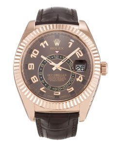Rolex Sky-Dweller 326135