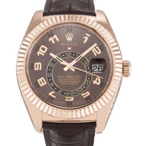 Rolex Sky-Dweller 326135