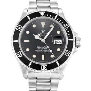 Replica Rolex Submariner 16800