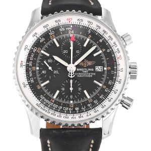 Breitling Navitimer World A24322-46 MM