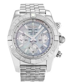 Breitling Chronomat 44 AB0110-43.5 MM
