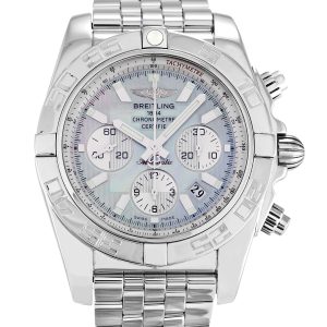 Breitling Chronomat 44 AB0110-43.5 MM