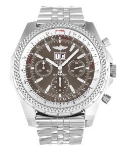 Breitling Bentley 6.75 A44362-48.8 MM