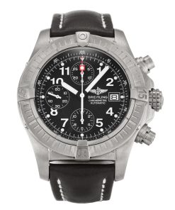 Breitling Chrono Avenger E13360-44 MM