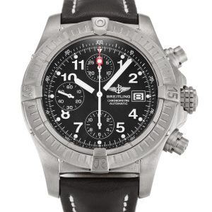 Breitling Chrono Avenger E13360-44 MM