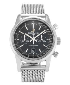 Breitling Transocean Chronograph A41310-38 MM