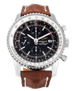 Breitling Navitimer World A24322-46 MM