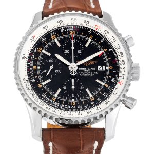 Breitling Navitimer World A24322-46 MM
