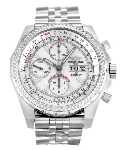 Breitling Bentley GT A13363
