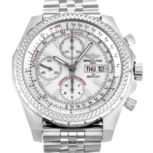 Breitling Bentley GT A13363