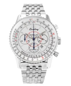 Breitling Montbrillant A41330-38 MM