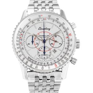 Breitling Montbrillant A41330-38 MM