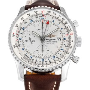 Breitling Navitimer World A24322-46 MM