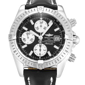 Breitling Chronomat Evolution A13356-43.7 MM