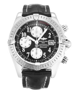 Breitling Chronomat Evolution A13356-43.7 MM